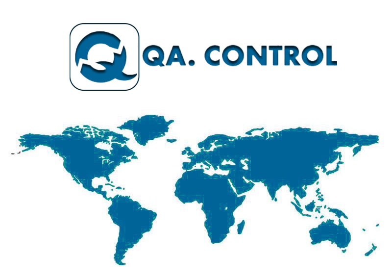 QA. CONTROL