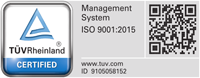 ISO 9001-2