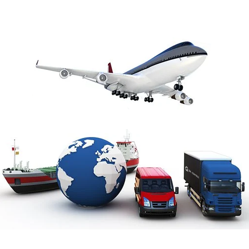 Embalajes y gestión logística